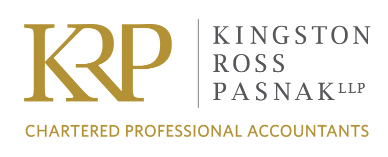 Kingston Ross Pasnak LLP