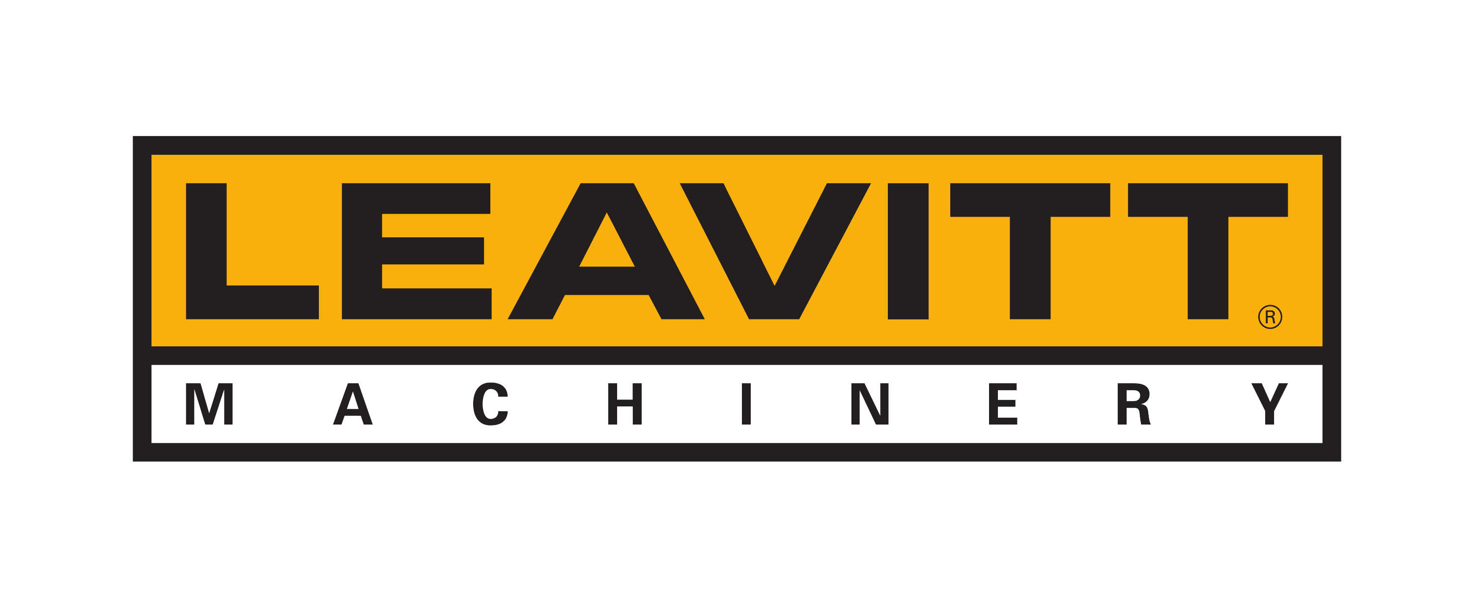 Leavitt Machinery